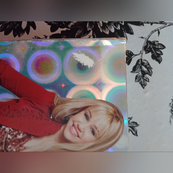 3 Untested Used Hannah Montana & Miley Cyrus CDs - Picture 2 of 16